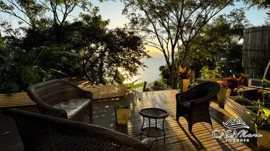 Casa com 6 Quartos à venda, 550m² no Sambaqui, Florianópolis