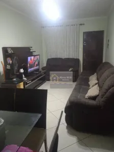 Sobrado com 2 Quartos à venda, 140m² no Olímpico, São Caetano do Sul