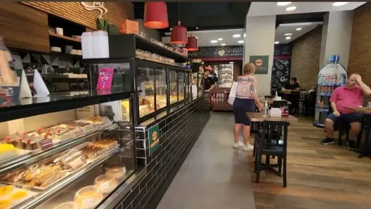 Ponto Comercial para alugar, 80m² no Copacabana, Rio de Janeiro