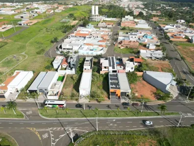 Lote/Terreno à venda, 190m² no Itaperu, Piracicaba
