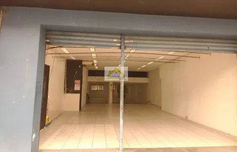 Sala Comercial para alugar, 385m² no Centro, Limeira
