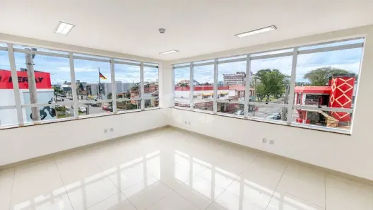 Ponto Comercial para alugar, 33m² no Niterói, Canoas