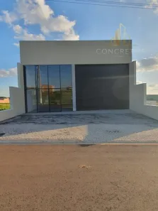 Ponto Comercial para alugar, 352m² no Jardim Solange, Bauru
