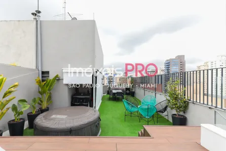 Apartamento com 2 Quartos à venda, 260m² no Vila Olímpia, São Paulo
