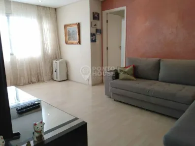Apartamento com 2 Quartos à venda, 86m² no Vila da Saúde, São Paulo