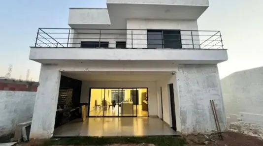 Casa de Condomínio com 3 Quartos à venda, 215m² no Condominio Cataguá Way, Taubaté