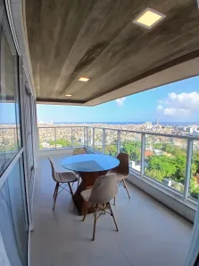 Apartamento com 2 Quartos à venda, 88m² no Horto Florestal, Salvador