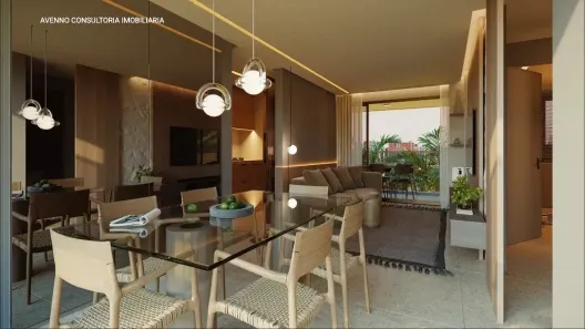 Apartamento com 2 Quartos à venda, 73m² no Madalena, Recife