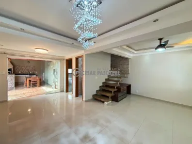 Casa de Condomínio com 3 Quartos para alugar, 154m² no Condomínio Evidence Resort, Ribeirão Preto