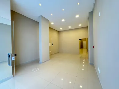 Ponto Comercial à venda, 92m² no Meia Praia, Itapema