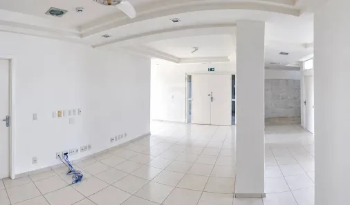 Sala Comercial à venda, 148m² no Centro, Juiz de Fora