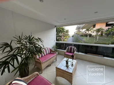 Apartamento com 4 Quartos à venda, 139m² no Jardim Guanabara, Rio de Janeiro