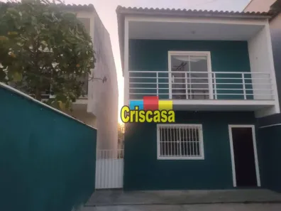 Casa com 3 Quartos para alugar, 170m² no Nova São Pedro, São Pedro da Aldeia