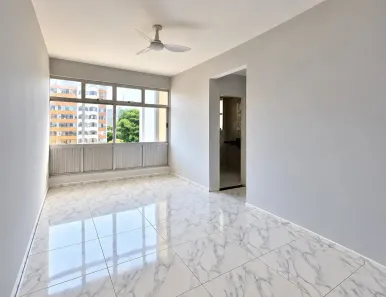 Apartamento com 1 Quarto à venda, 45m² no Barra, Salvador