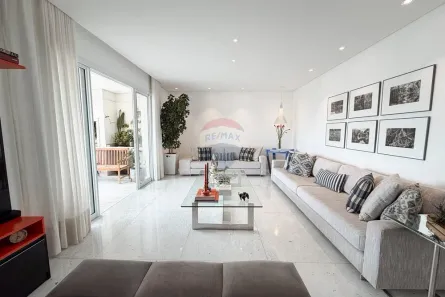 Apartamento com 4 Quartos à venda, 208m² no Perdizes, São Paulo