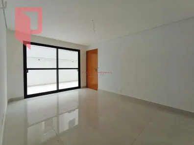 Apartamento com 3 Quartos à venda, 82m² no Itapoã, Belo Horizonte
