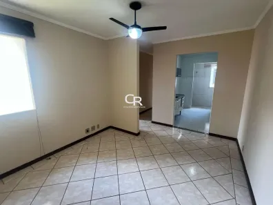 Apartamento com 3 Quartos à venda, 65m² no Jardim Juliana, Indaiatuba