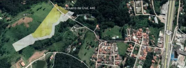Lote/Terreno à venda, 14020m² no Portão, Atibaia