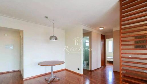 Apartamento com 2 Quartos à venda, 57m² no Jaguaré, São Paulo