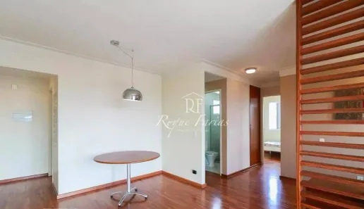 Apartamento com 2 Quartos à venda, 57m² no Jaguaré, São Paulo