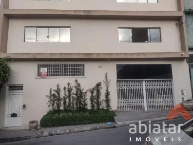 para alugar, 70m² no Parque Pinheiros, Taboão da Serra