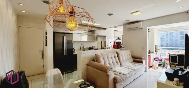 Apartamento com 2 Quartos à venda, 65m² no Barra Funda, São Paulo
