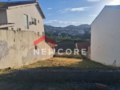 Lote/Terreno à venda, 300m² no Jardim Primavera, Bragança Paulista