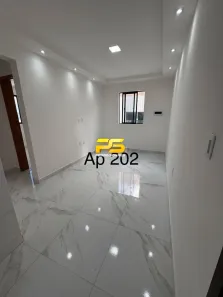 Apartamento com 2 Quartos à venda, 44m² no José Américo de Almeida, João Pessoa