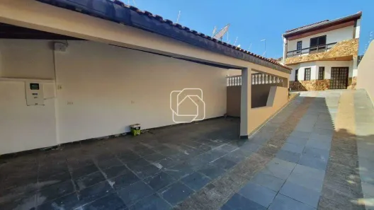 Casa com 3 Quartos para alugar, 199m² no Vila Santa Terezinha, Itu