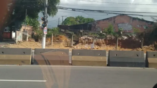 Lote/Terreno à venda, 780m² no Adrianópolis, Manaus