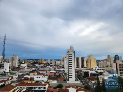 Apartamento com 3 Quartos à venda, 137m² no Centro, São Carlos