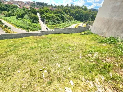 Lote/Terreno à venda, 231m² no Villas do Jaguari, Santana de Parnaíba