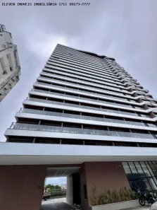 Apartamento com 1 Quarto à venda, 26m² no Rio Vermelho, Salvador