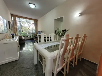 Apartamento com 3 Quartos à venda, 87m² no Humaitá, Rio de Janeiro