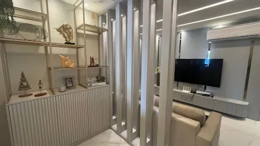 Casa de Condomínio com 4 Quartos à venda, 200m² no Santa Luzia, Serra