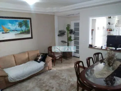 Casa de Condomínio com 3 Quartos à venda, 98m² no Jardim Bela Vista, Sumaré