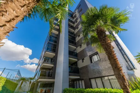 Apartamento com 3 Quartos à venda, 164m² no Bigorrilho, Curitiba