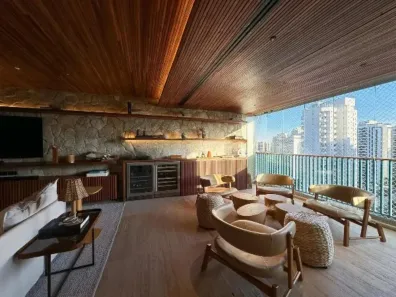 Apartamento com 2 Quartos à venda, 180m² no Vila Uberabinha, São Paulo