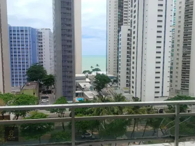 Apartamento com 4 Quartos à venda, 251m² no Boa Viagem, Recife