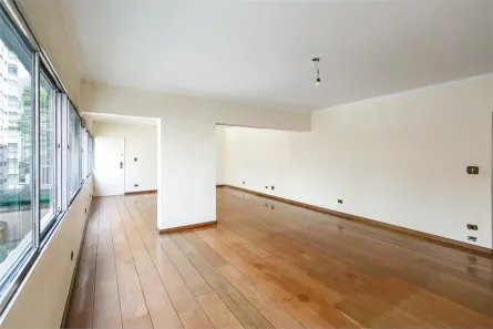 Apartamento com 4 Quartos à venda, 168m² no Paraíso, São Paulo