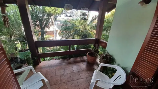 Casa com 3 Quartos à venda, 186m² no Guarani, Novo Hamburgo