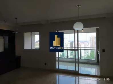 Apartamento com 3 Quartos à venda, 85m² no Vila Andrade, São Paulo