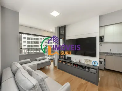 Apartamento com 2 Quartos à venda, 55m² no Vila Anastácio, São Paulo