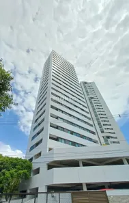 Apartamento com 3 Quartos à venda, 82m² no Boa Viagem, Recife