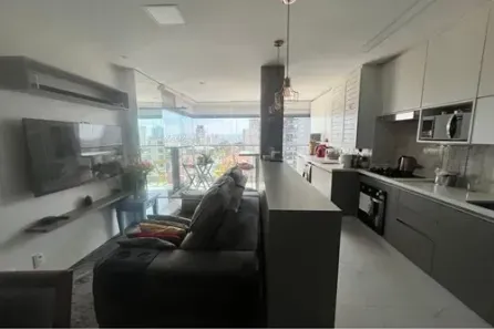 Apartamento com 2 Quartos à venda, 73m² no Vila Dom Pedro I, São Paulo