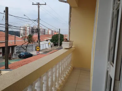 Casa com 3 Quartos à venda, 185m² no Jardim Antonio Von Zuben, Campinas