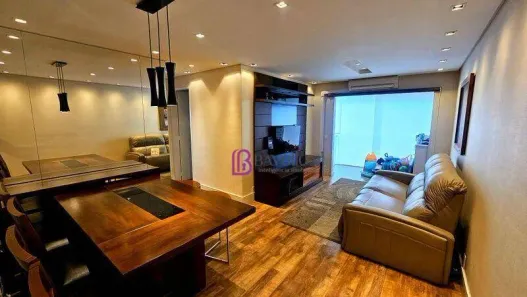 Apartamento com 3 Quartos à venda, 77m² no Água Branca, São Paulo