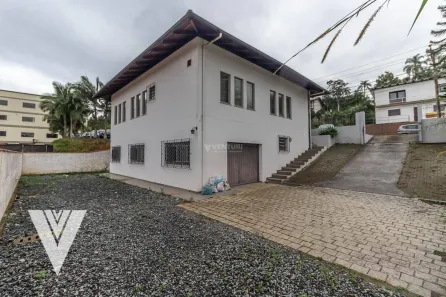 Casa com 3 Quartos para alugar, 146m² no Salto do Norte, Blumenau