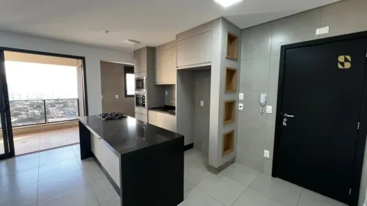 Apartamento com 2 Quartos à venda, 89m² no Jardim Leblon, Cuiabá