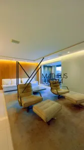 Apartamento com 3 Quartos à venda, 140m² no Jardins, Aracaju